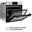 Духова шафа Perfelli Diamond 6D10N Inox - мініатюра 5
