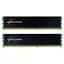 Модуль пам'яті для комп'ютера DDR3 16GB (2x8GB) 1600 MHz Black Sark eXceleram (E30207A) - мініатюра 2