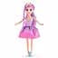 Лялька Райдужний Єдиноріг Z10092 Sparkle Girls Кукла (25см) Вид 3 - мініатюра 3