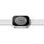 Смарт-часы CMF by Nothing Watch Pro Silver frame with Light Grey strap - миниатюра 2