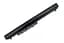 Акумулятор для HP 14-Y 15-F Pavilion 248 G1 340 G1 350 G1 Envy 15-d 15-n 14.8V 2600 mAh (LA04-4S1P-2600) - мініатюра 1