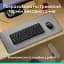 Комплект клавіатура та миша Logitech MK250 920-013823 - мініатюра 3