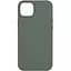 Чохол Silicone Case AA Apple iPhone 15 Plus Pine Green - мініатюра 1