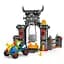 Уцінка. Конструктор LEGO Super Mario Mario Kart Bowser та його замок 1068 деталей (72039) - мініатюра 2