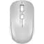 Компьютерная мышка A4Tech FB26CS Air2 Bluetooth/Wireless Icy White (4711421999168) - миниатюра 1
