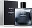 Туалетна вода Chanel Bleu de Chanel 100 мл - мініатюра 2