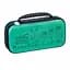 Чохол Deluxe Travel Case (Animal Crossing All Green) (Nintendo Switch, Switch Lite, Switch OLED model) - мініатюра 2
