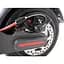 Електросамокат E-Scooter M365 Premium Чорний - мініатюра 5