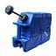 Канистра для очистки воды LifeSaver Jerrycan Dark Blue 18.5l (99-00014016) - миниатюра 3