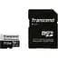 Карта пам'яті Transcend 512GB microSDXC class 10 UHS-I U3 A2 (TS512GUSD340S) - мініатюра 1