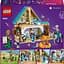 Конструктор LEGO Friends Ветеринарна клініка для коней і домашніх улюбленців 428 деталей (42651) - мініатюра 2