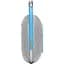Портативна акустика JBL Clip 5 White (JBLCLIP5WHT) - мініатюра 6