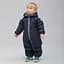 Комбінезон зимовий Apollo зріст 92-98 см (18 міс - 3 роки) ДоРечі Синій - мініатюра 6