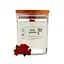 Аромасвічка Rose garden L PURITY 150 г - мініатюра 1