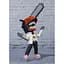 Фигурка Bandai Namco Denji Chainsaw man Дэнджи Человек бензопила 8 см BN K CM 117 - миниатюра 2