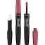 Жидкая помада для губ + бальзам Rimmel Lasting Provocalips 2 в 1 тон 210 - миниатюра 1