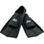 Ласты Aqua Speed Training Fins 35-36 Черный (1000-137-26-35-36) - миниатюра 1