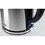 Чайник Gorenje K15DWS KES5208C-GS (740214) - мініатюра 6