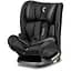 Автокрісло Lionelo Oliver 9-36 кг Isofix Black - мініатюра 1