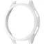 Защитный чехол DB Watchbands Samsung Galaxy Watch 4 44mm белый (WB00S440CASE12) - миниатюра 1