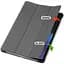 Чехол-книжка BeCover Smart Case для Xiaomi Pad 7 / 7 Pro 11.2" Gray (712805) - миниатюра 3