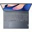 Ноутбук Lenovo IdeaPad Slim 5 16IAH8 Intel Core i5-12450H 4,4 ГГц Intel UHD Graphics 16 512 Синий - мініатюра 3