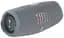Портативна колонка JBL Charge 5 (JBLCHARGE5GRY) Grey - миниатюра 1
