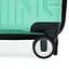 Валіза Semi Line 19" S Sea Green (T5612-1) - мініатюра 8