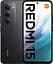 Смартфон Xiaomi Redmi 15 8/256GB NFC Black - мініатюра 1