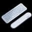 Клавиатура Mofii Pearl SK-711 с подставкой под запястье White - миниатюра 1