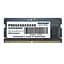Модуль памяти SO-DIMM DDR5 32GB/5600 Patriot Signature Line (PSD532G56002S) - миниатюра 1