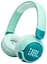 Гарнитура JBL JR320BT Green (JBLJR320BTGRN) - мініатюра 1