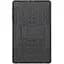 TPU+PC чохол Protector Stand для Samsung Galaxy Tab S6 Lite 10.4 (2020-2024) Black - мініатюра 5