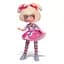 Лялька 4SF Manga Dolls серії Hello Kitty Цукерочка Єдиноріг (HKTF0400) - мініатюра 4
