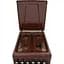 Комбінована плита Eleyus Combo 5007 EF BR - мініатюра 6