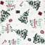 Ранер Ardesto Christmas Tree 33 x 137 см зеленый (ART01HCT) - миниатюра 2