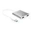 USB-хаб j5create JUA365-N USB-A на 2xHDMI (JUA365-N) - миниатюра 1