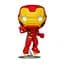 Фігурка Funko Pop Марвел Залізна людина Marvel Iron Man 10 см FP IM 1421 - мініатюра 2