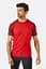 Футболка Rab Force Tee XL Красный - миниатюра 1
