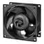 Корпусный вентилятор 80MM S8038-10K 4-PACK ACFAN00291A ARCTIC - миниатюра 2