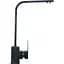 Смеситель Ventolux 360.330 Black Quartz - миниатюра 3
