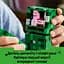 Конструктор LEGO Minecraft Кріпер 665 деталей (21276) - мініатюра 18