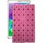 Чохол StatusCASE з екошкіри для планшету Samsung Galaxy Tab S8.4 (T700) Рожевий ромб - мініатюра 1