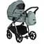 Коляска Tutis Uno 3 Plus Menta, 2 в 1, ментолова (1072143) - мініатюра 5
