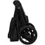 Коляска універсальна Lionelo Layla 2 в 1 black onyx (LO-LAYLA 2IN1 BLACK ONYX) - мініатюра 14