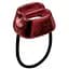 Страхувально-спусковий пристрій Black Diamond ATC Ruby Red (1033-BD 620045.RUBY) - мініатюра 1