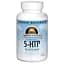 Гідрокситриптофан Source Naturals Serene Science 5-HTP 50 mg, 30 капсул для покрашення концентрації - мініатюра 1