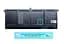 Акумулятор для ноутбука Dell Inspiron 5401, 5501, 5502, 5505, Vostro 5402, Latitude, 3120, 3140, 3410, 3510 53Wh (07T8CD) 3360 mAh - мініатюра 2
