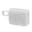 Портативна акустика JBL GO3 бездротова біла (JBLGO3WHITE) - мініатюра 4