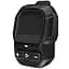 Bluetooth Колонка WiWU SPK-001 Buddy Fun with Magnetic Clip Black - мініатюра 1